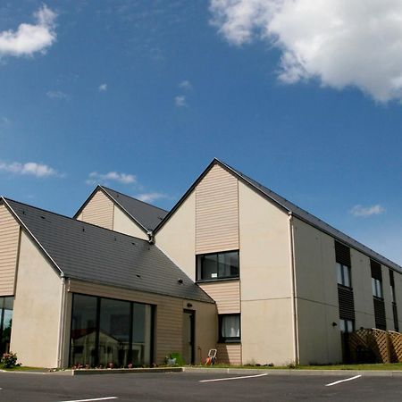 Gold Beach Hotel & Residence アネル エクステリア 写真
