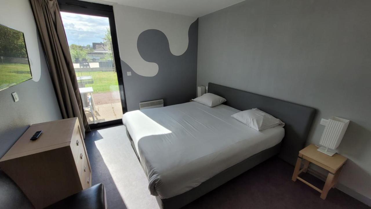 Gold Beach Hotel & Residence アネル エクステリア 写真