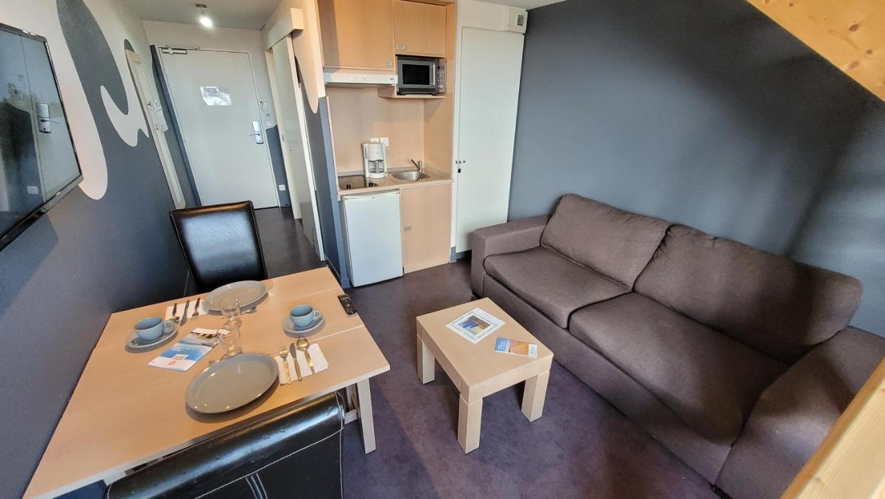 Gold Beach Hotel & Residence アネル エクステリア 写真