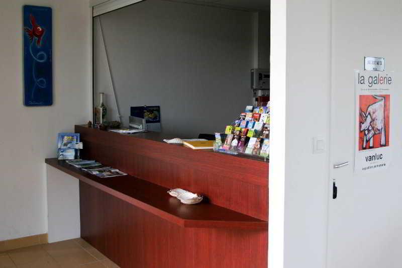 Gold Beach Hotel & Residence アネル エクステリア 写真