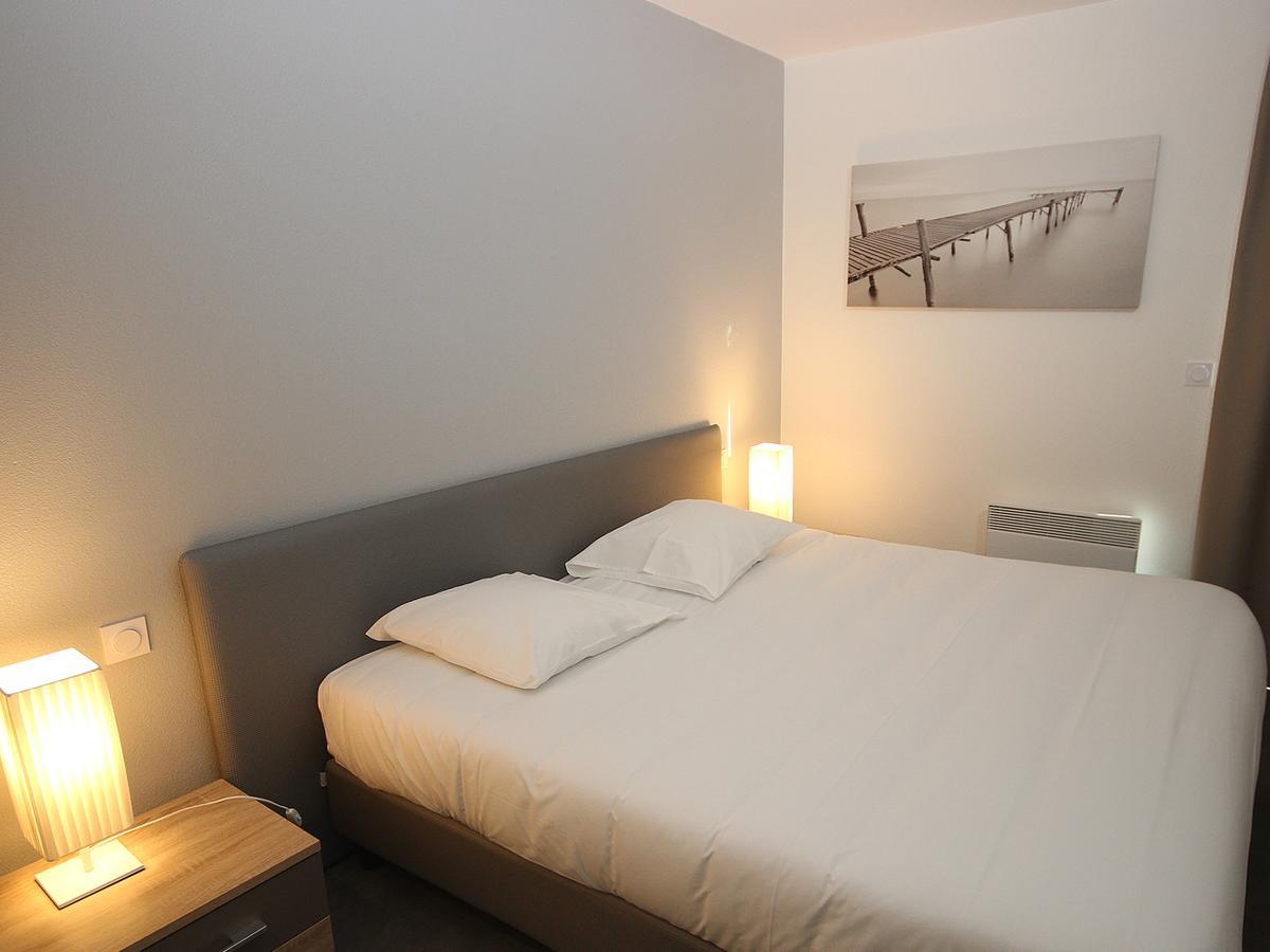 Gold Beach Hotel & Residence アネル エクステリア 写真